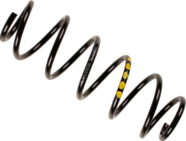 Пружина подвески Bilstein B3 задняя для Mercedes-Benz A-Класс II (W169) 2004-2012. Артикул 36-172092