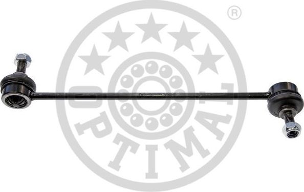 Стойка (тяга) стабилизатора Optimal передняя правая/левая для Renault Espace IV 2002-2014. Артикул G7-884