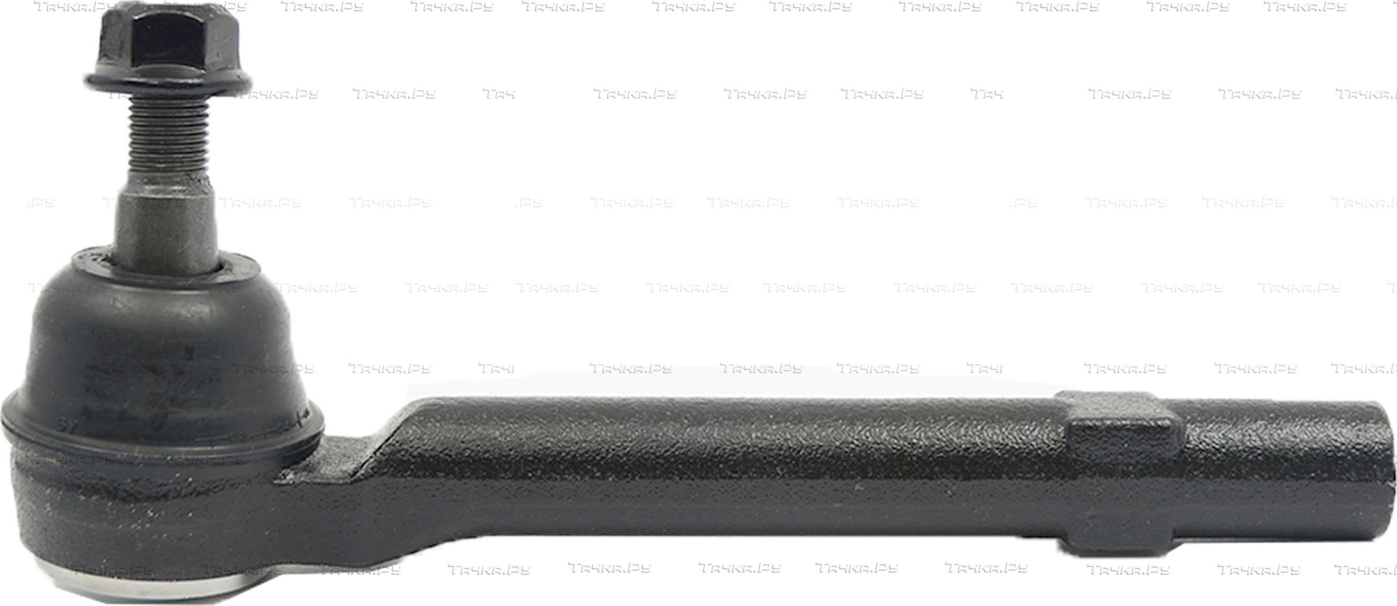 Наконечник рулевой тяги CTR. Артикул CEMZ-73