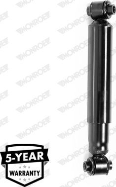 Амортизатор Monroe Original задний для Volvo 760 1981-1992. Артикул R3412