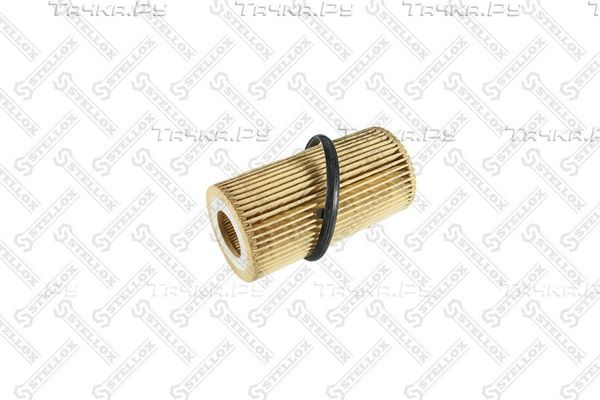 Масляный фильтр Stellox для Audi A3 II (8P) 2003-2013. Артикул 20-50379-SX