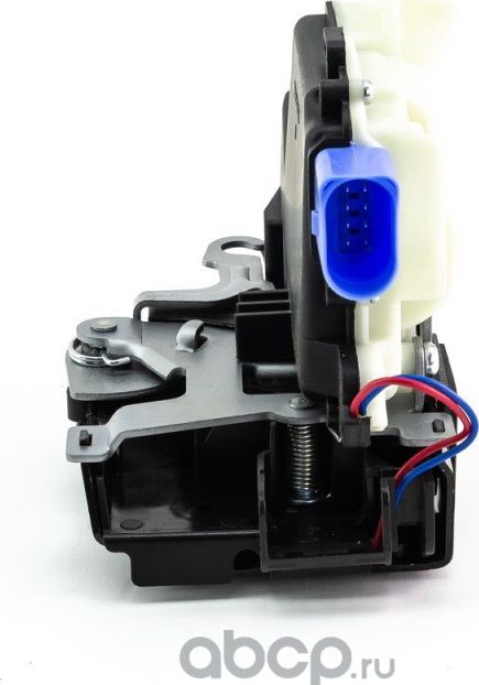 Замок дверной передний правый (Dominant). Артикул AW3B108370016CB