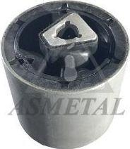 Сайлентблок переднего рычага подвески Asmetal. Артикул 38BM0320