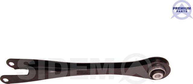 Рычаг задней подвески Sidem передний правый/левый нижний для BMW 3 VI (F3x) 2011-2026. Артикул 21056