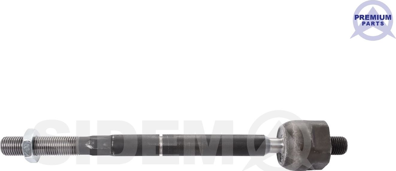 Рулевая тяга Sidem. Артикул 53212