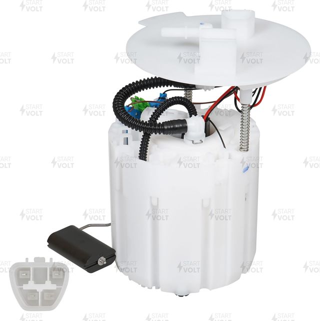 Бензонасос (топливный насос) StartVOLT для Kia K5 III 2020-2026. Артикул SFM 0813
