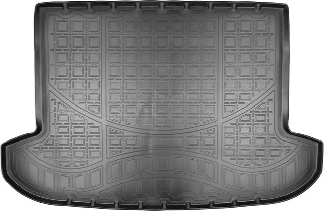 Коврик Норпласт для багажника Hyundai Tucson III 2015-2026. Артикул NPA00-T31-560