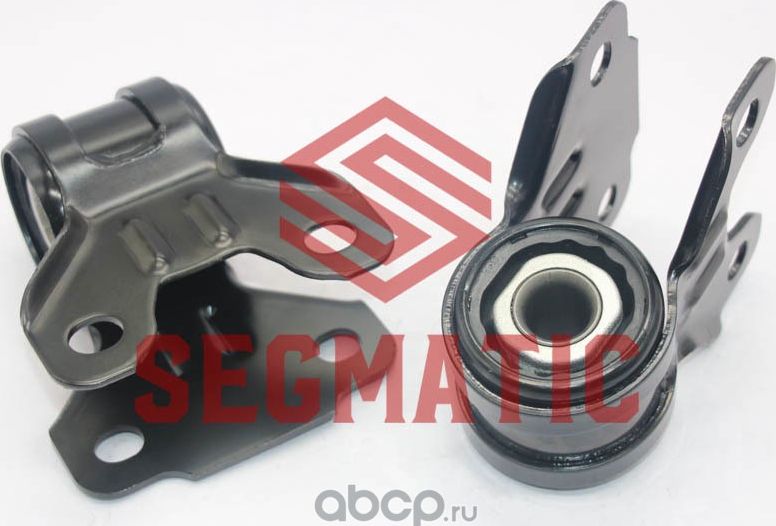 Сайлентблок (Segmatic). Артикул SGB7026