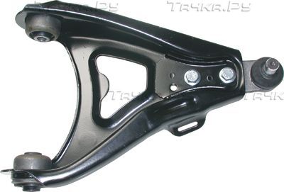 Поперечный рычаг передней подвески Birth правый для Renault Megane I 1996-2003. Артикул BR1152