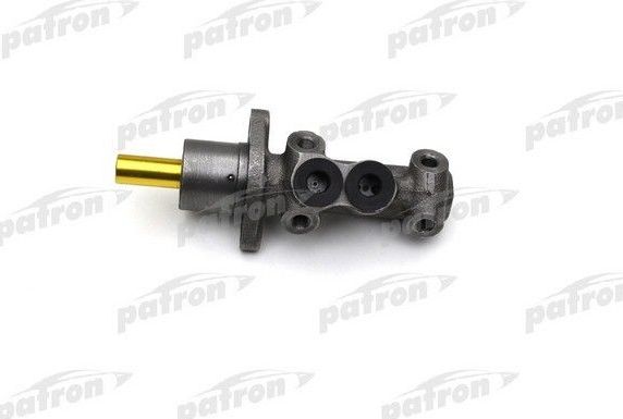 Тормозной цилиндр главный Patron для SEAT Toledo I 1991-1999. Артикул PBC1835
