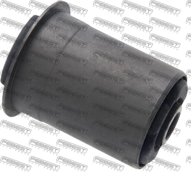 Сайлентблок задней балки Febest. Артикул CHAB-LANR