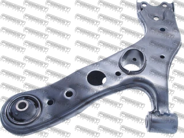 Поперечный рычаг Febest передний правый для Toyota RAV4 IV (CA40) 2012-2019. Артикул 0124-ACA30RH