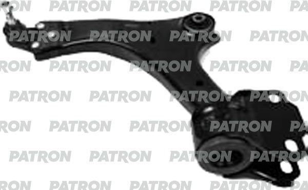Поперечный рычаг передней подвески Patron. Артикул PS5247L
