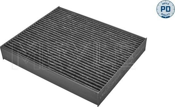Салонный фильтр Meyle PD. Артикул 712 326 0013/PD