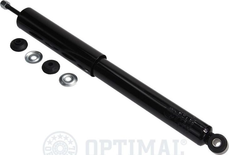 Амортизатор Optimal. Артикул A-1076G