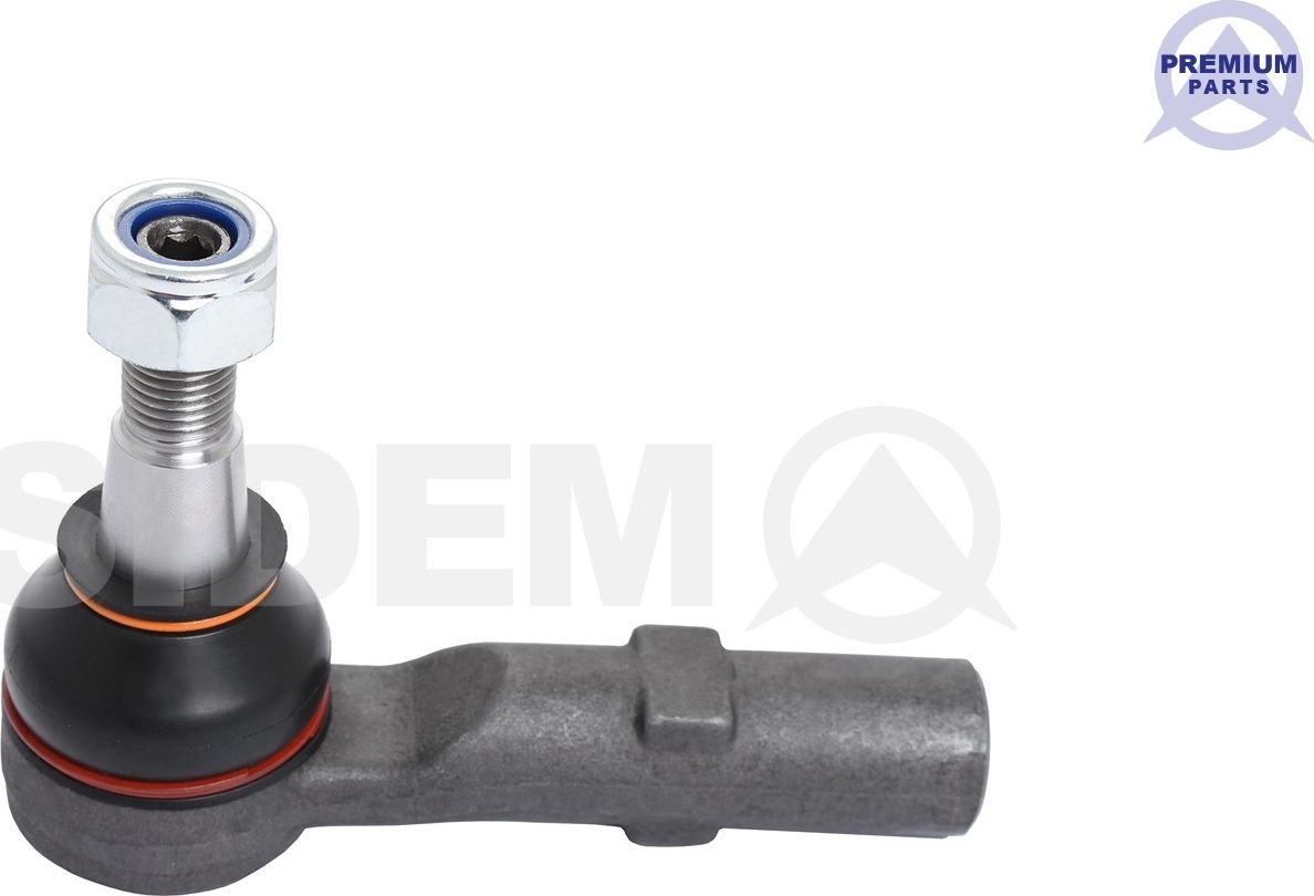Наконечник рулевой тяги Sidem. Артикул 20633
