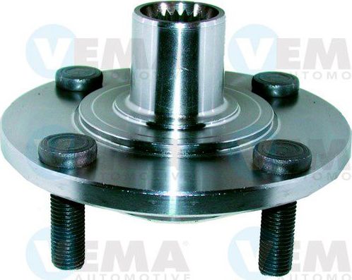 Ступица колеса Vema передняя для Ford Escort V 1990-1998. Артикул 16439