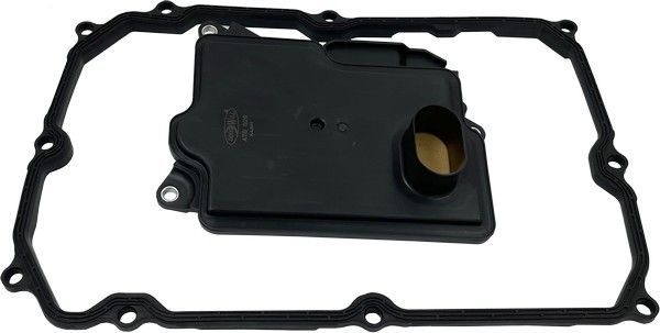 Фильтр масляный АКПП GoodWill. Артикул ATG 026