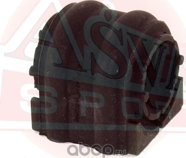ВТУЛКА СТАБИЛИЗАТОРА (Asva). Артикул 0207047