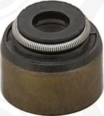 КОЛПАЧКИ МАСЛОСЪЕМНЫЕ Elring (FPM (Fluor-Kautschuk)). Артикул 130.860