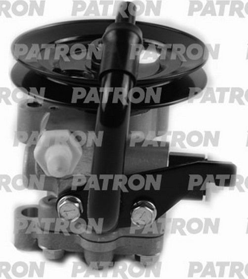 Насос ГУР Patron. Артикул PPS1028