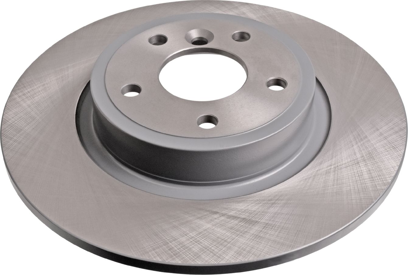Тормозной диск Blue Print. Артикул ADJ134363