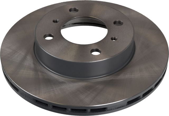 Тормозной диск Blue Print. Артикул ADC44342