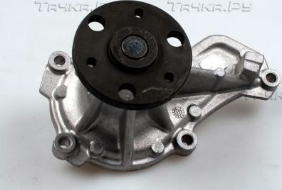 Помпа (водяной насос) Hepu для Honda Accord VIII 2008-2015. Артикул P7843