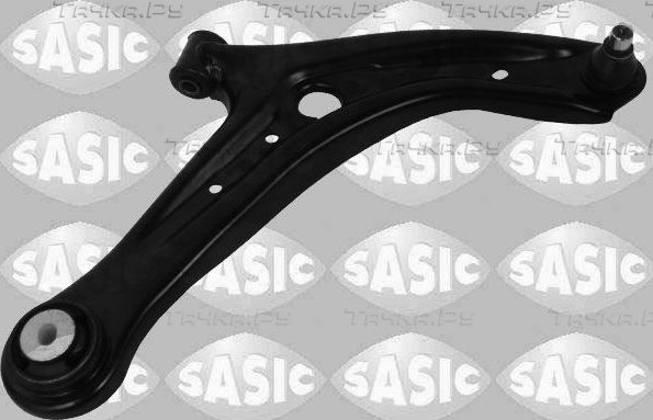 Треугольный рычаг передней подвески Sasic правый нижний для Ford KA III 2016-2026. Артикул 7476145