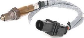 Лямбда-зонд (кислородный датчик) Bosch. Артикул 0 281 004 191