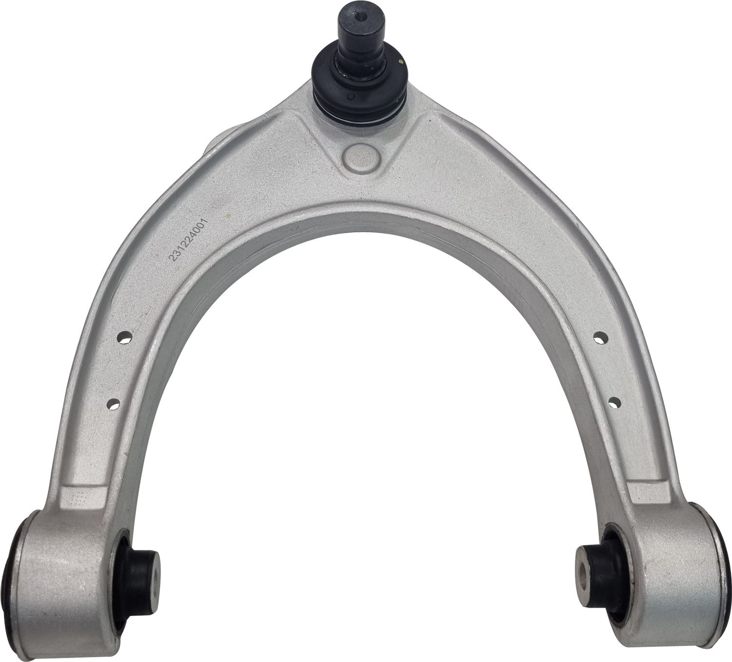 Поперечный рычаг передней подвески CTR. Артикул CQ0538