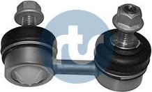 Стойка (тяга) стабилизатора RTS задняя правая для Fiat 124 Spider I 2016-2026. Артикул 97-98012-1