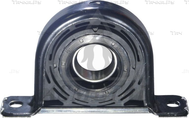 Подвесной подшипник карданного вала Asmetal для IVECO Daily IV 2006-2011. Артикул 40IV4000