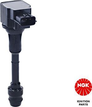 Катушка зажигания NGK. Артикул 48226