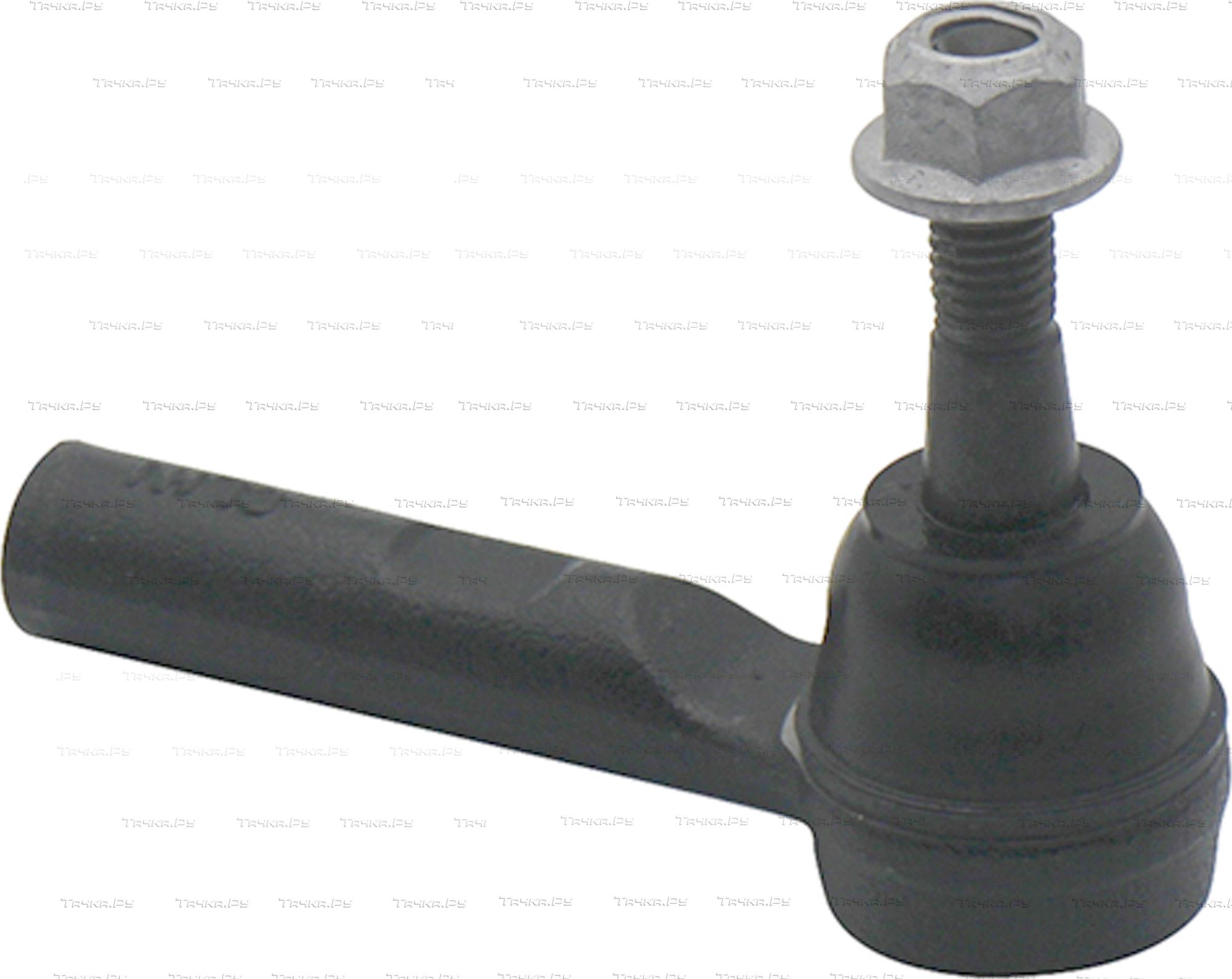Наконечник рулевой тяги CTR для Chevrolet HHR 2007-2011. Артикул CE0156