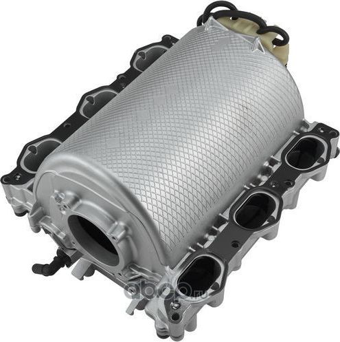 Впускной коллектор MERC W164 X164 W203 W204 X204 W211 W212 W221 W251 V (Zikmar). Артикул Z16409R