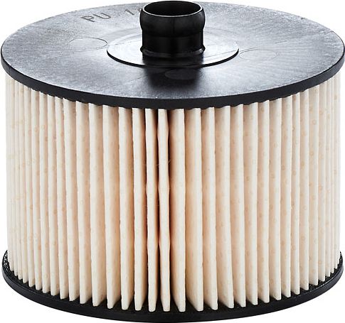 Топливный фильтр Mann-Filter для Ford Kuga I 2008-2010. Артикул PU 1018 x