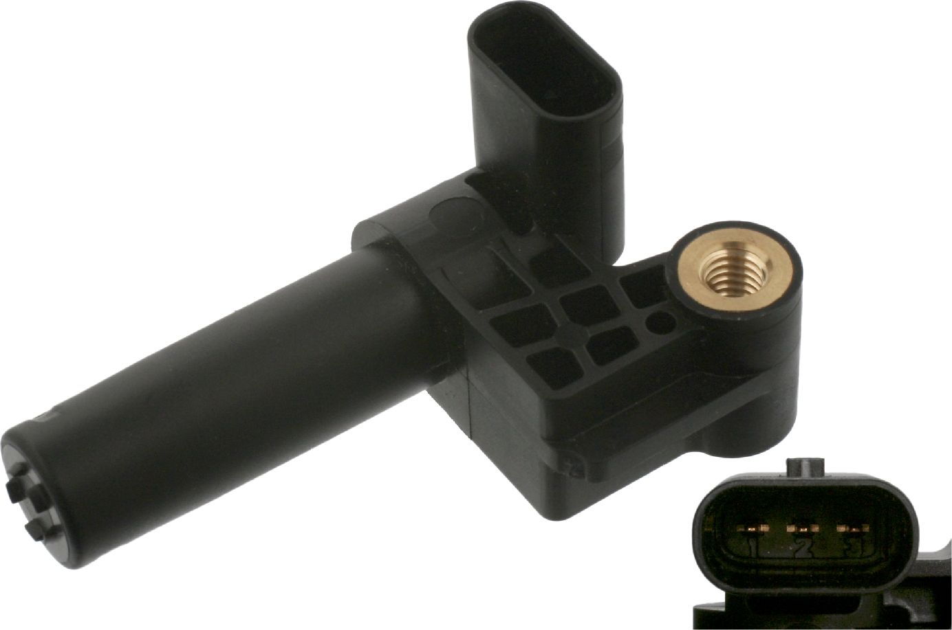 Датчик положения коленвала Febi Bilstein. Артикул 37184