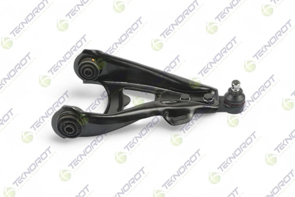 Поперечный рычаг передней подвески Teknorot (Листовая сталь). Артикул R-555