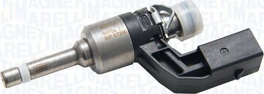 Клапанная форсунка Magneti Marelli для Audi A1 I (8X) 2010-2015. Артикул 805016364901