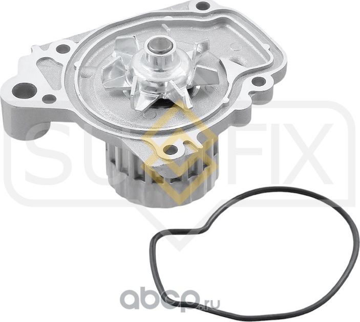 Насос системы охлаждения (Sufix). Артикул FA1096