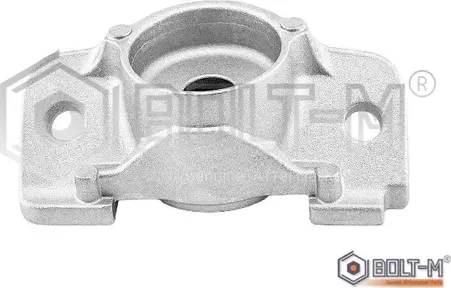 Опора амортизатора (Bolt-M). Артикул BM8843