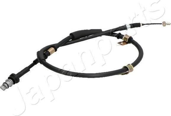 Трос ручника (тросик ручного тормоза) Japanparts правый для Hyundai Coupe II (GK) 2002-2009. Артикул BC-H05
