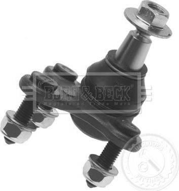 Шаровая опора Borg & Beck. Артикул BBJ5489