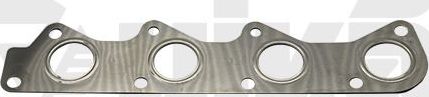 Прокладка выпускного коллектора Vika. Артикул 12530158701
