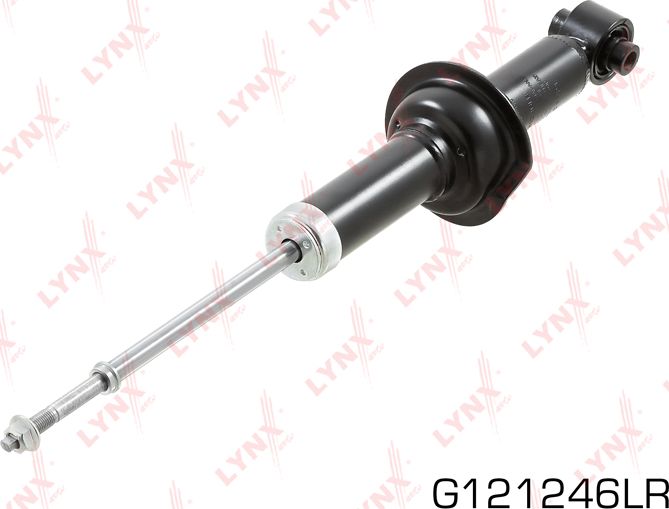 Амортизатор LYNXauto. Артикул G121246LR