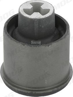 Сайлентблок задней балки MOOG. Артикул VO-SB-0042