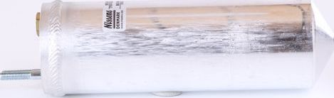 Осушитель кондиционера Nissens (алюминий) для Kia Carnival I 1999-2006. Артикул 95148