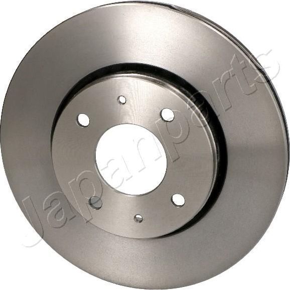 Тормозной диск Japanparts. Артикул DI-540