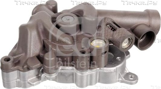 Масляный насос Febi Bilstein. Артикул 49448